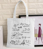 Van Gogh Shopping Bag Graphic Tote Harajuku Shopper Bag Women Canvas Shoulder Bag Female Ulzzang Funny Eco Large-capacity