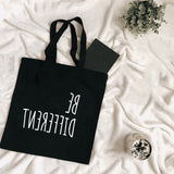 Harajuku Tumblr Graphic Ladies Shopping Bag Handbags Cloth Canvas Tote Bags Women Eco Reusable Shoulder Shopper Bags