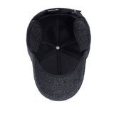 Cotton Baseball Cap