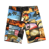 Mens Swimming Shorts