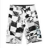 Mens Swimming Shorts