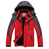 Waterproof Jacket - Male