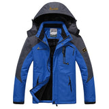 Waterproof Jacket - Male