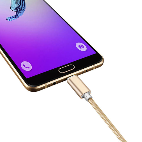 Micro USB Charging Cable