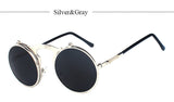 Steampunk Sunglasses