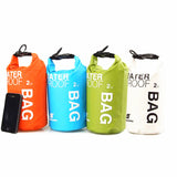 Waterproof 2L Bag Storage