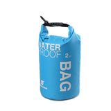 Waterproof 2L Bag Storage