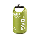 Waterproof 2L Bag Storage