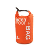 Waterproof 2L Bag Storage