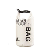 Waterproof 2L Bag Storage