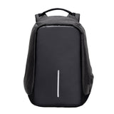 Xiniu Man backpacks for teenage girls leather Laptop Anti Thief Waterproof Resistant Travel bags mochilas coleg Dropshipping#6M