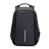 Xiniu Man backpacks for teenage girls leather Laptop Anti Thief Waterproof Resistant Travel bags mochilas coleg Dropshipping#6M