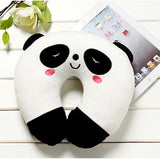 Panda Neck Pillow