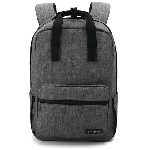 Water Resistant Laptop Backpack Fits 14-Inch Laptop