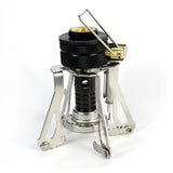 Camping Mini Folding Gas Stove