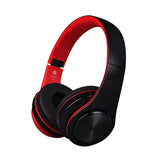 Stereo Wireless Bluetooth Over Ear Headphones