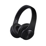 Stereo Wireless Bluetooth Over Ear Headphones