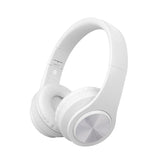 Stereo Wireless Bluetooth Over Ear Headphones