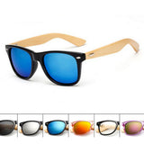 Bamboo Sunglasses