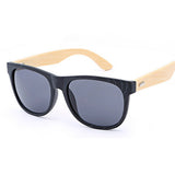 Bamboo Sunglasses