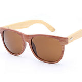 Bamboo Sunglasses