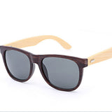 Bamboo Sunglasses