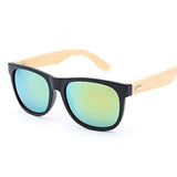 Bamboo Sunglasses