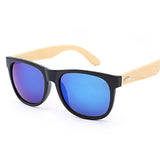 Bamboo Sunglasses