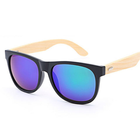 Bamboo Sunglasses